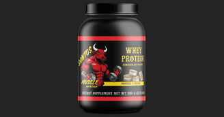 banner image for: Santos Muscle Nutrition: European Performance Supplement Brand Announces Expansion into the United States