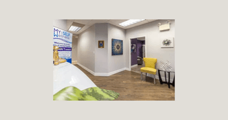 banner image for: MY Self Wellness Ketamine Clinic Wins Naples News’ 2022 Best of the Best Bonita Springs Award in Alternative Medicine 