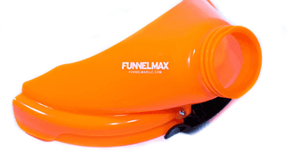 banner image for: Funnelmax Now Available on Amazon, Solving Everyday Pouring Problems with a Cleaner, More Precise Funnel System
