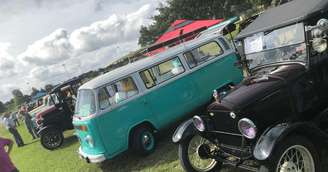 banner image for: Power of the Past Festival Celebrates The AgriCultural Museum’s 40th Anniversary in Boerne