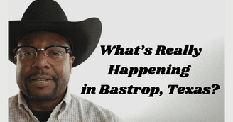 banner image for: Mayor Harris Shares Sustainable Growth Plan for Bastrop on Texas Show