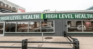 banner image for: High Level Health Market St: Elevating Denver's Weed Experience with Quality Products and Services