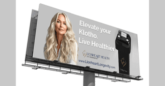 banner image for: Lionheart Health and ElectroMedical Technologies Announce Joint Venture in Accelerated Wound Healing