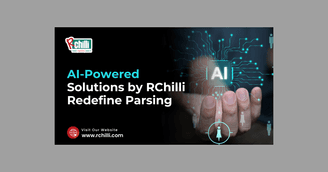banner image for: RChilli Expands Beyond Parsing to Offer AI-Powered Recruitment Solutions
