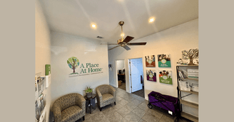 banner image for: A Place At Home – North Austin Expands to New Round Rock Office to Better Serve Seniors and Families