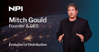 Mitch Gould Reflects on Chuck Norris Legacy Following Passing of Martial Arts Icon
