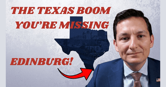 banner image for: How Edinburg Is Emerging as a Growth Hub in the Rio Grande Valley