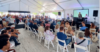 banner image for: Cannabis Expo Returns to East Hampton on August 20 with Record Sponsorship and Expanded Programming 