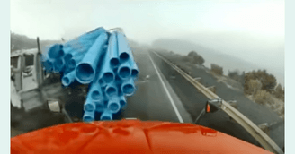 banner image for: Dawson Law Group Secures $2.3 Million Policy-Limits Settlement in Oregon Trucking Crash