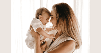 banner image for: Postpartum Depression Treatment: Ketamine Infusions Show Promise