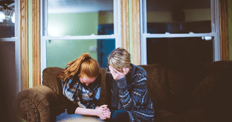 banner image for: Breaking the Silence: How Childhood Depression Impacts Our Kids