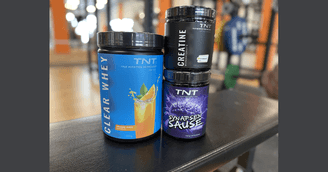 banner image for: German Sports Nutrition Brand TNT Builds Awareness Ahead of U.S. Market Entry