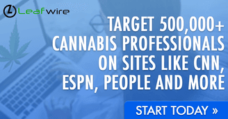 banner image for: Leafwire Revolutionizes Cannabis B2B Advertising with Unprecedented Retargeting Reach, Connecting with Over 3 Million Devices