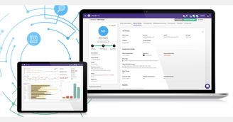 banner image for: Prosperix Workforce Insights Moves Beyond Traditional Worker Tracking by Incorporating Real-time Data and Analytics 