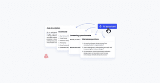 banner image for: Comeet ATS Launches Powerful and Industry-Leading Recruiting AI Assistant