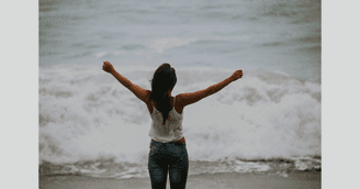 banner image for: What People Need to Know About Ketamine Therapy for PTSD