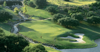 banner image for: Join the Cause: Lake Travis ISD’s Education Foundation Hosts FORE, the Kids Golf Tournament to Enhance Student Opportunities