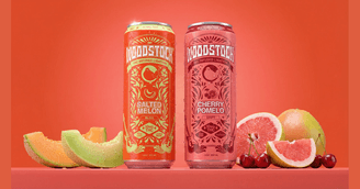 banner image for: Woodstock Adds Two New 10mg Flavors to their Line of Cannabis-Infused Functional Beverages