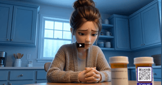 banner image for: Resona Health Launches National Streaming TV Campaign Promoting Calm Without Drugs — Aligned With Amazon Best-Selling Book Go Find Joy