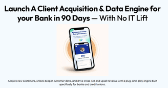 banner image for: Finoveo Launches White-Label Financial Health App Helping Banks Acquire Clients and Unlock Deeper Insights
