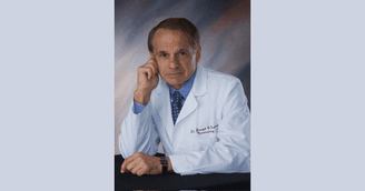 banner image for: Dr. Joseph C. Maroon, MD, FACS Joins Scientific and Clinical Advisory Board of Lionheart Health, Inc.