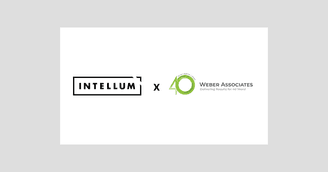 banner image for: Intellum and Weber Associates Partner to Deliver Hyper-Personalized Learning That Drives Business Results