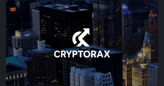 banner image for: CryptoraX Exchange Launches Multilingual Access System
