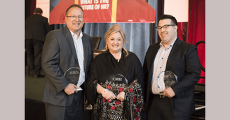 banner image for: HRO Today Announces Finalists for Annual Talent Acquisition Leader of the Year Awards 