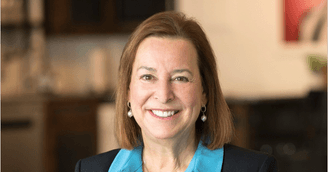 banner image for: Wana Brands CEO Nancy Whiteman Recognized with Benzinga Lifetime Achievement Award