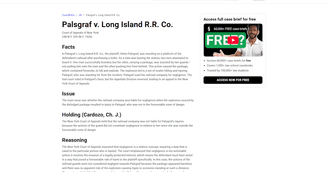 banner image for: Studicata Unveils the Largest Free Case Brief Library for Law Students