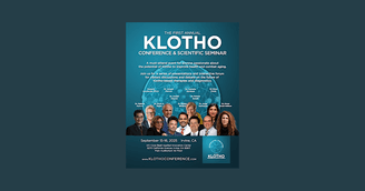 banner image for: Klotho Conference 2025 Unites Global Experts to Accelerate Klotho-Based Therapies & Diagnostics