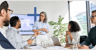 banner image for: Talent Plus Launches Enterprise Growth Leader Assessment