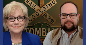 banner image for: Mayor Lori Quinn Talks Tomball's Growth, Heritage on The Building Texas Show
