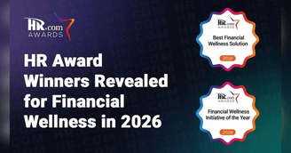 banner image for: Spotlight on 2026 Financial Wellness Award Recipients
