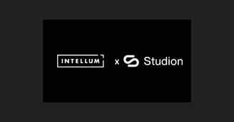 banner image for: Intellum and Studion Partner to Build Deeply Engaging, Scalable Digital Learning Experiences