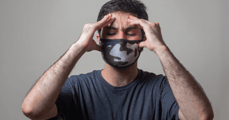 banner image for: New Study Explores Causes and Treatment Options for Post-Traumatic Headaches