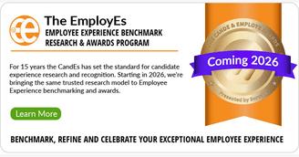 banner image for: Now Open: The 2026 EmployE Employee Experience Benchmark Research and Award Program