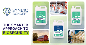 banner image for: Synbio Concept Urges USDA to Modernize Biosecurity Approach Amid Ongoing Avian Flu Crisis