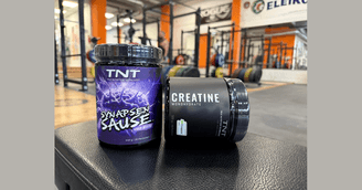 banner image for: TNT Prepares for Amazon Expansion by Showcasing Its Most Trusted Performance Supplements