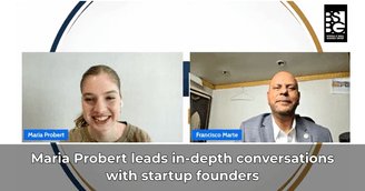 banner image for: Agentic TV's Founder Series: A Platform for Pioneers of Innovation