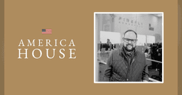 Justin McKenzie to Moderate Texas Innovation Ecosystem Panel at America House in Austin