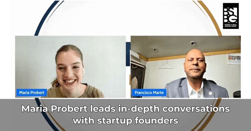 Agentic TV's Founder Series: A Platform for Pioneers of Innovation