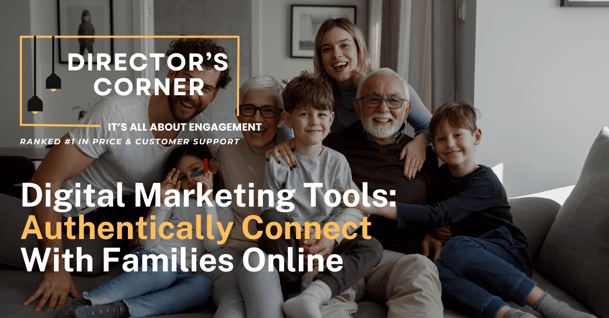 Director's Corner Launches Specialized Digital Marketing Services for Funeral Homes