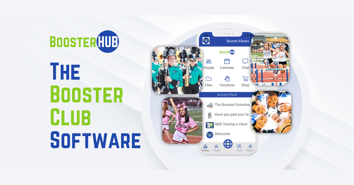 BoosterHub Appoints Aidan Gildea as Sales Account Manager to Drive Growth