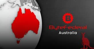 Byte Federal Expands Global Presence with the Launch of Byte Federal Australia