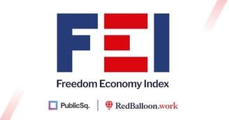 Bidenomics Plays Grinch as Nearly Half of Small Businesses Must Forgo Bonuses This Christmas According to New Freedom Economy Survey