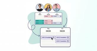 Introducing candidate.fyi's Scheduling Product: Automating Interview Coordination for Talent Teams and Candidates
