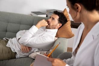 banner image for: The Remedy Introduces Deep TMS Therapy for Effective Treatment of Depression and OCD