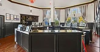 Discover the Difference: Lucky Lion's Exceptional Cannabis at 148th & Powell