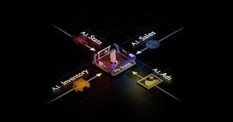 LaunchXR Groundbreaking Spatial Platform to Usher in the New Era of Spatial Commerce